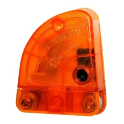 Gallagher Blitzschutz - Orange -