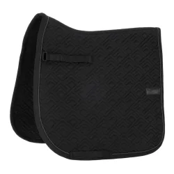 Covalliero Schabracke F/S 2026 - Schwarz -  Farbe: Schwarz, Grösse: Pony