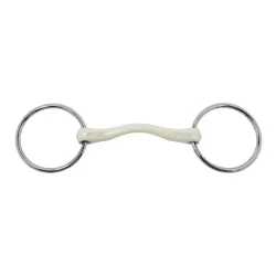 Stübben Fine Line Flex Wassertrense / 16 mm Gebisslängegrösse: 12.5 cm
