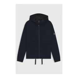 BOSS Equestrian Regenjacke Louise Damen - Sky Captain -  Grösse: L