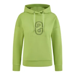 Pikeur Hoody Selection Damen - Leaf Green -  Grösse: 38, Farbe: Leaf Green
