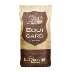 St. Hippolyt Equigard Classic (Pellets) Inhalt: Paloxe 700 kg