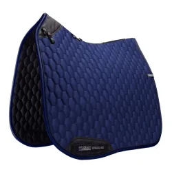 Stübben Streamline Schabracke Dressur GEN2 - Blau -  Grösse: M, Farbe: Blau