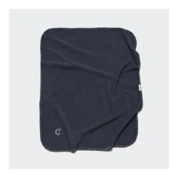 Cloud 7 Hundedecke Soft Fleece - dark grey - Grau -  Farbe: Grau, Grösse: L