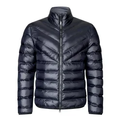 Kingsland Jacke Vam Herren - Navy -  Grösse Bekleidung Herren: L