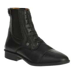 Suedwind Footwear Schnürstiefelette Legacy BZ Lace Soft - Schwarz -  Grösse Reitstiefel: 43