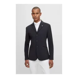 BOSS Equestrian Turnierjacket Allen Herren - Black -  Grösse Bekleidung Herren: L