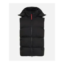 ea.St Professional Performance Puffy Vest - Schwarz -  Grösse Bekleidung Damen: XS