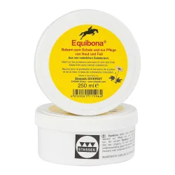 Stassek Equibona® Hautbalsam - Braun -