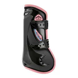 Veredus Gamaschen Olympus Vento colored - Light Pink -  Grösse Gamaschen: M, Farbe: Light Pink