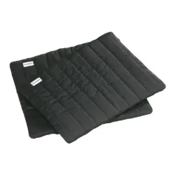 Waldhausen Bandagierkissen 4er-Set - Schwarz -