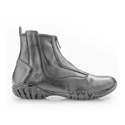 Sergio Grasso Reitschuh Walk&Ride Dynamik - Schwarz -  Farbe: Schwarz, Schuhgrössen: 39