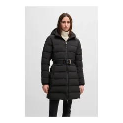BOSS Equestrian Reitmantel Vespa - Black -  Farbe: Black, Grösse: S