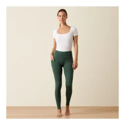 Ariat Reitleggings EOS 2.0 Fullgrip Damen - Monstera -  Grösse: XS