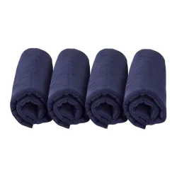 Kentucky Bandagenunterlagen - Navy -  Grösse: One Size, Farbe: Navy