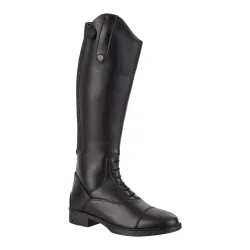 Suedwind Footwear Kinderstiefel Nova Kids Fun - Schwarz -  Schuhgrösse: 30