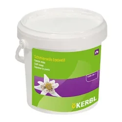Kerbl Schmierseife Edelweiss Inhalt: 5000 ml