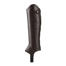 Ariat Chaps Concord Unisex - Chocolate -  Farbe: Chocolate, Grösse Chaps: XXS