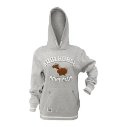Soulhorse Hoodie 