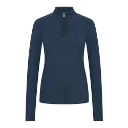 Imperial Riding Tech Top IRHMaya - Navy -  Grösse: M