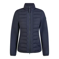 Pikeur Hybrid Jacket Damen - Nightblue -  Grösse: 34
