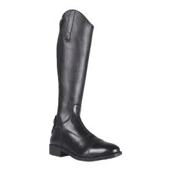 QHP Reitstiefel Birgit Junior - Schwarz -  Schuhgrösse: 31