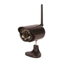 Kerbl SmartCam HD - Schwarz -
