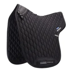 Stübben Streamline Schabracke Island GEN2 - Schwarz -