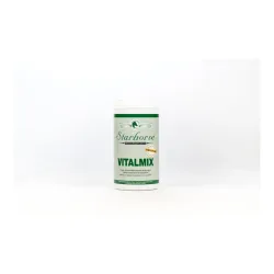 Starhorse Vitalmix Ergänzungsfutter Grösseneinheiten : 800 g