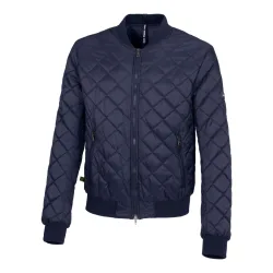 Pikeur Blouson Avino Herren - Night Sky -  Grösse Bekleidung Herren: 46