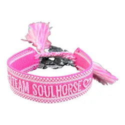 Soulhorse, Stoffarmband 