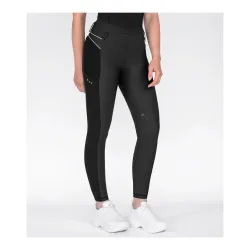 Elt Reitleggings Susann - Schwarz -  Farbe: Schwarz, Grösse: 164