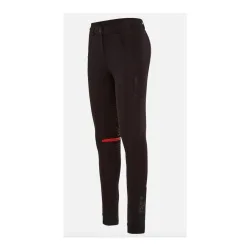 ea.St Professional Reithose R2 Performance Jumping Damen - schwarz Farbe: Schwarz, Grösse Bekleidung Damen: S