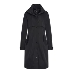 euro-star Jacke Alisa Damen - Black -  Grösse: S