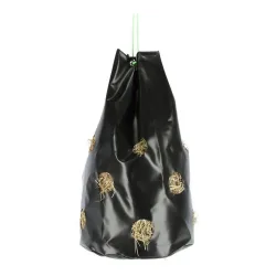Kerbl Heusack HayBag - Schwarz -  Grösse: 85 l