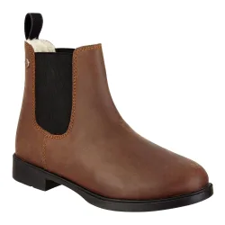 Suedwind Footwear Stiefelette Nova Jodhpur Winter - braun Farbe: Braun, Schuhgrösse: 31