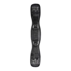 Waldhausen Kurzgurt Basic - Schwarz -  Grösse: 70 cm