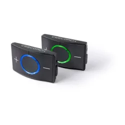CEECOACH 1 - Duo Set - Schwarz -  Grösse: One Size, Farbe: Schwarz