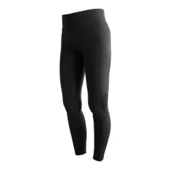 Kingsland Reitleggings KLKatinka Classic Vollgrip Damen - black Farbe: Black, Grösse Bekleidung Damen: XS