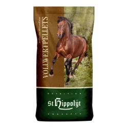 St. Hippolyt Vollwertpellets spezial 