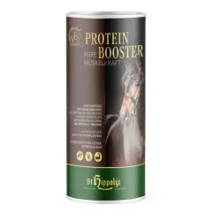 St. Hippolyt WES Protein Booster Inhalt: 750 g