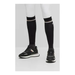 BOSS Equestrian Reitsocken Classic - Black -  Grösse: 39/42