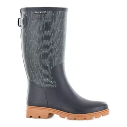 AJS Blackfox Kyoto Stiefel - Grau -  Schuhgrösse: 41
