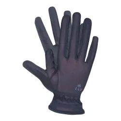 Elt Reithandschuh Sunny Damen - Nachtblau -  Grösse Handschuhe: L, Farbe: Nachtblau