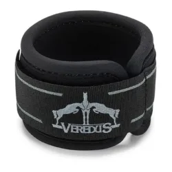 Veredus Fesselschutz Pro Wrap - schwarz Grösse: M, Farbe: Schwarz