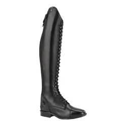 Suedwind Footwear Reitstiefel Legacy Venado Damen - Schwarz -  Schuhgrössen: 37, Farbe: Schwarz, Wadenumfang / Stiefelhöhe: M