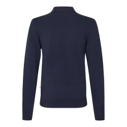 Kingsland Rollkragenpullover KLMitchel Herren - Navy -  Grösse: M