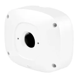 Birth Alarm Wasserdichte Anschlussdose PoE - Weiss -