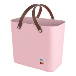 Waldhausen Multibag Eco - Linnea Rosa -  Grösse: 25 l, Farbe: Linnea Rosa