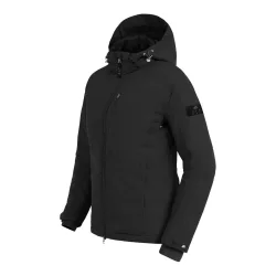 Elt Winter Reitparka Nordic - Schwarz -  Grösse Bekleidung: XS